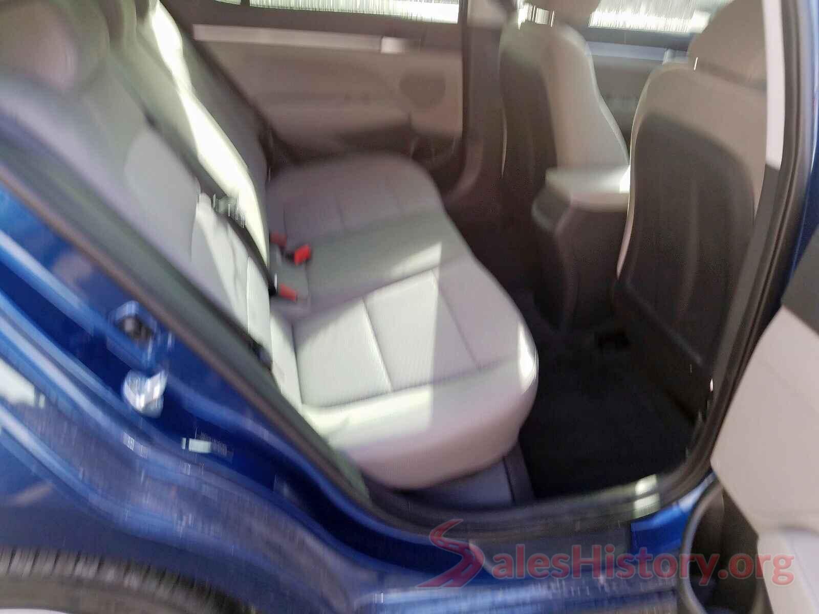 4T1BF1FK8GU522864 2019 HYUNDAI ELANTRA