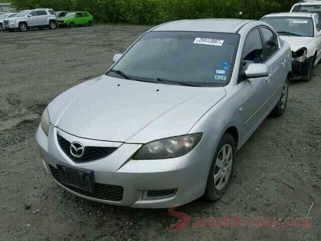 JN8AT2MV4GW136415 2008 MAZDA 3