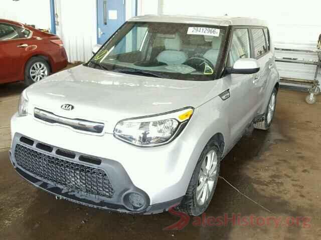 3N1CN7AP1KL814251 2015 KIA SOUL