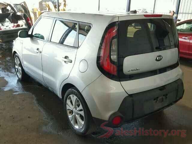 3N1CN7AP1KL814251 2015 KIA SOUL