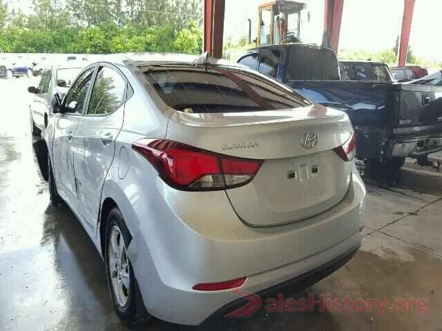 JN1BJ1CP5HW007235 2015 HYUNDAI ELANTRA