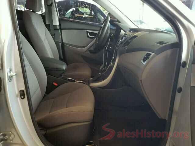 JN1BJ1CP5HW007235 2015 HYUNDAI ELANTRA