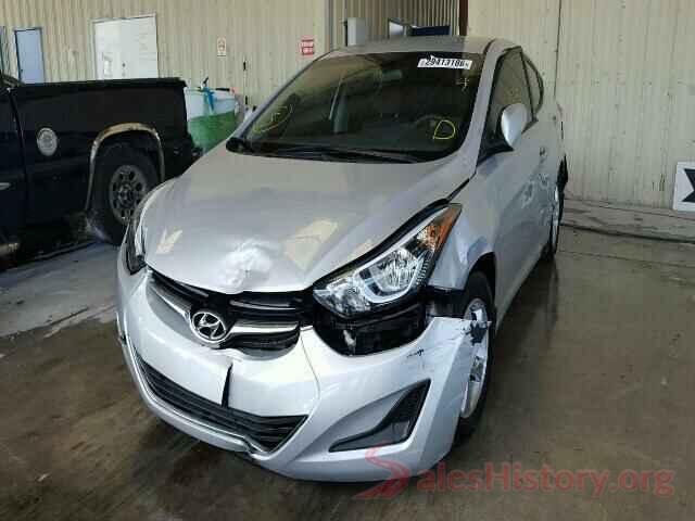 JN1BJ1CP5HW007235 2015 HYUNDAI ELANTRA