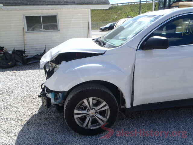 WP1AA2A50JLB06275 2015 CHEVROLET EQUINOX