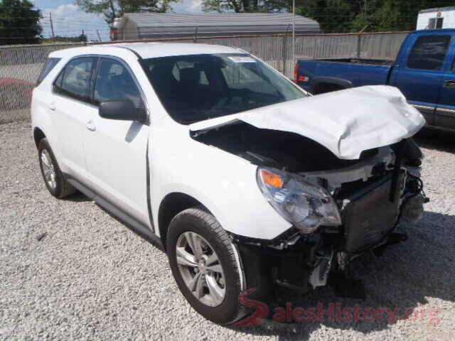 WP1AA2A50JLB06275 2015 CHEVROLET EQUINOX