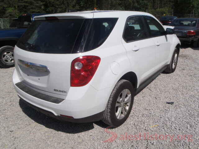 WP1AA2A50JLB06275 2015 CHEVROLET EQUINOX