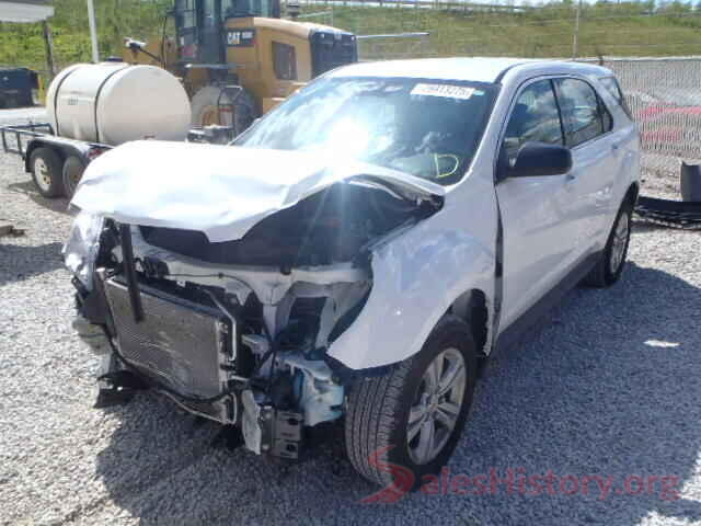 WP1AA2A50JLB06275 2015 CHEVROLET EQUINOX