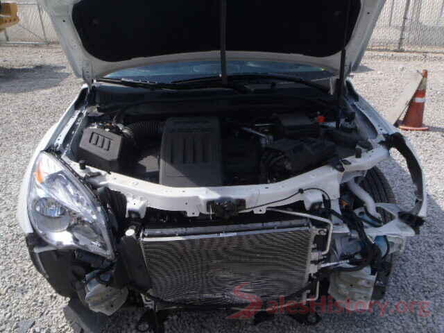 WP1AA2A50JLB06275 2015 CHEVROLET EQUINOX