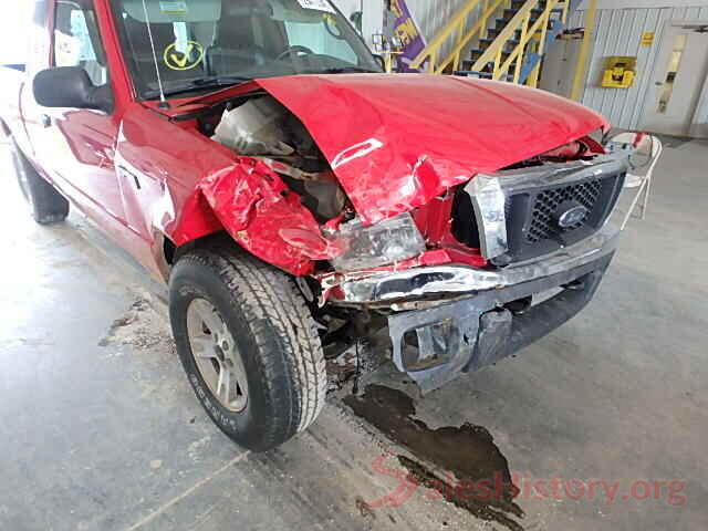 YV4BR0CK0K1435879 2004 FORD RANGER