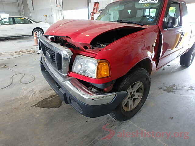 YV4BR0CK0K1435879 2004 FORD RANGER