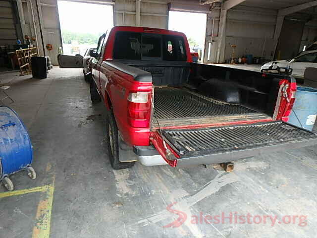 YV4BR0CK0K1435879 2004 FORD RANGER