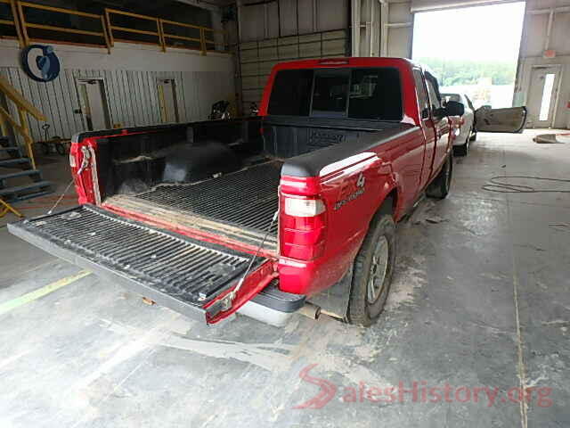 YV4BR0CK0K1435879 2004 FORD RANGER