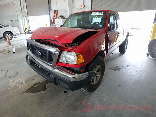 YV4BR0CK0K1435879 2004 FORD RANGER