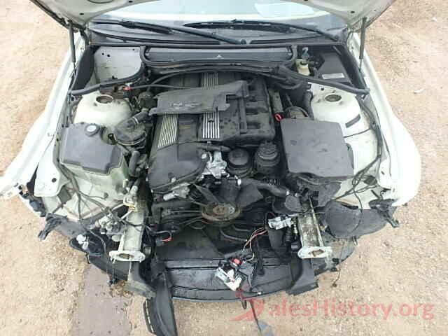 WBA8A9C53GK619392 2004 BMW 3 SERIES