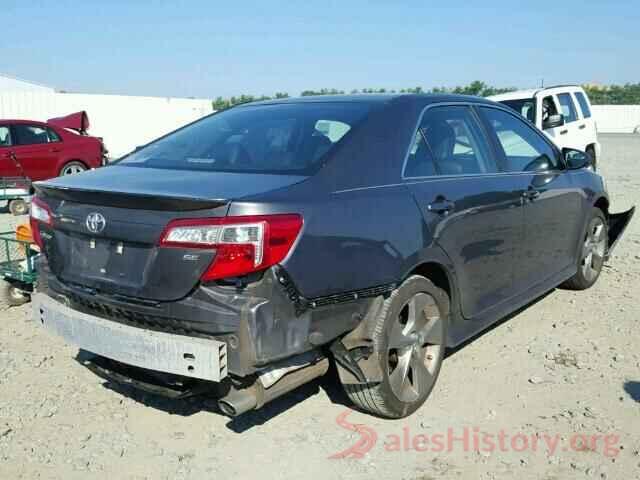 JTMWFREV0GJ089980 2014 TOYOTA CAMRY