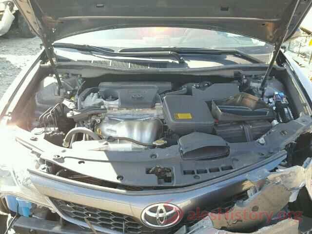 JTMWFREV0GJ089980 2014 TOYOTA CAMRY