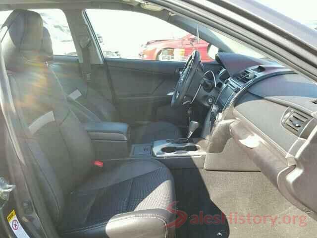 JTMWFREV0GJ089980 2014 TOYOTA CAMRY