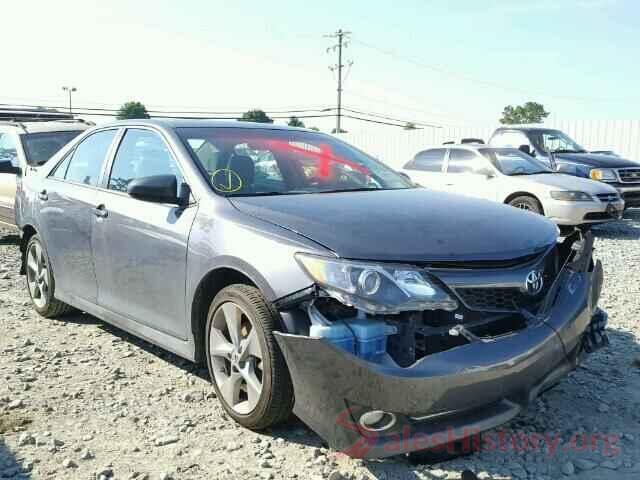 JTMWFREV0GJ089980 2014 TOYOTA CAMRY