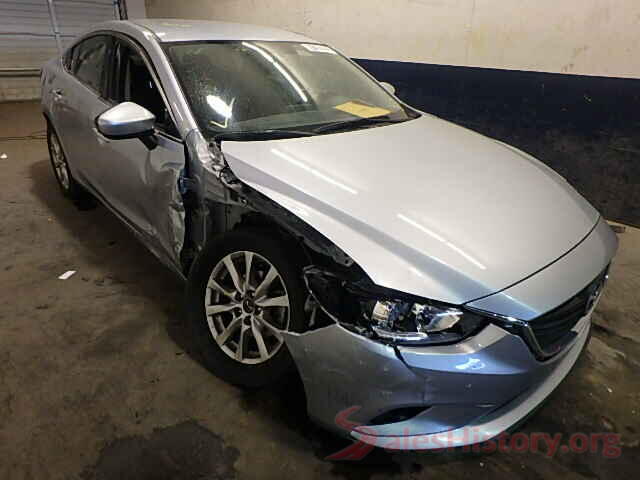 1N4AL3APXHC264996 2016 MAZDA 6