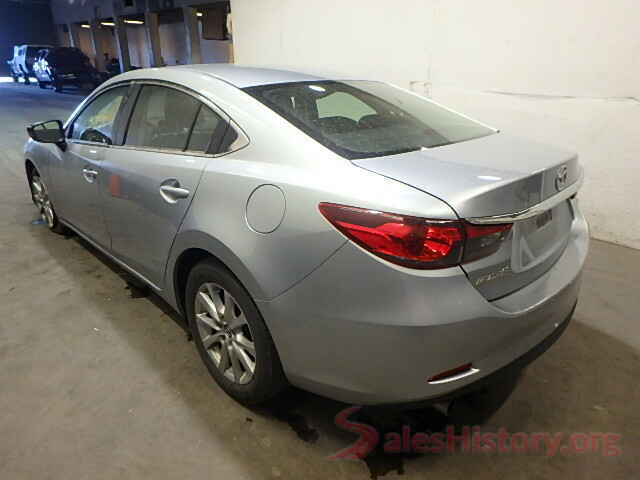 1N4AL3APXHC264996 2016 MAZDA 6