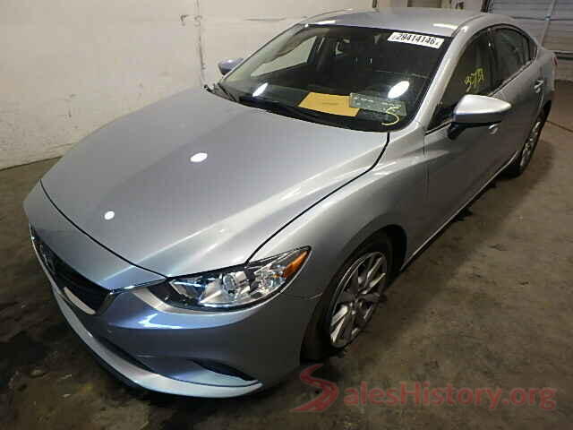 1N4AL3APXHC264996 2016 MAZDA 6