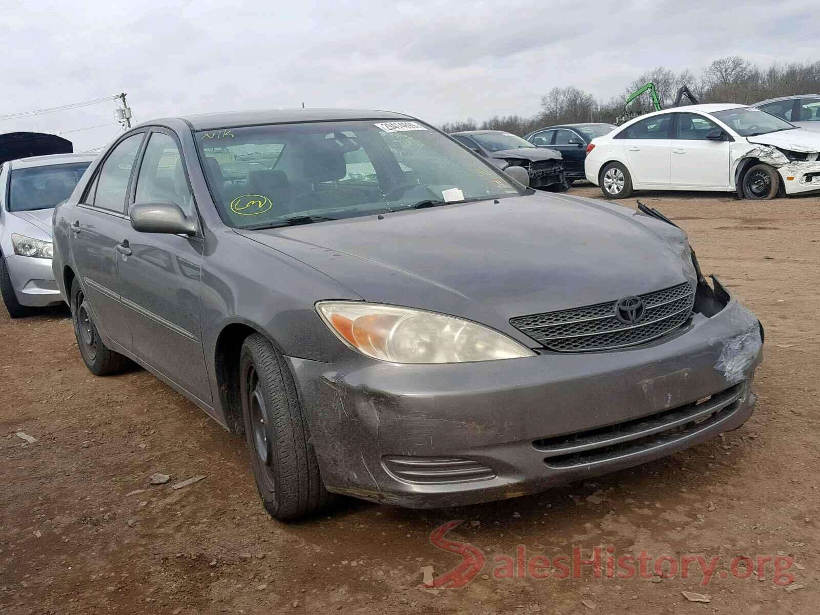 5YFBURHE7HP610528 2002 TOYOTA CAMRY