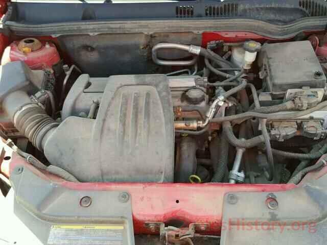 4T4BF1FKXGR549148 2006 CHEVROLET COBALT