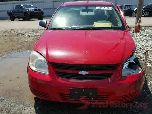 4T4BF1FKXGR549148 2006 CHEVROLET COBALT