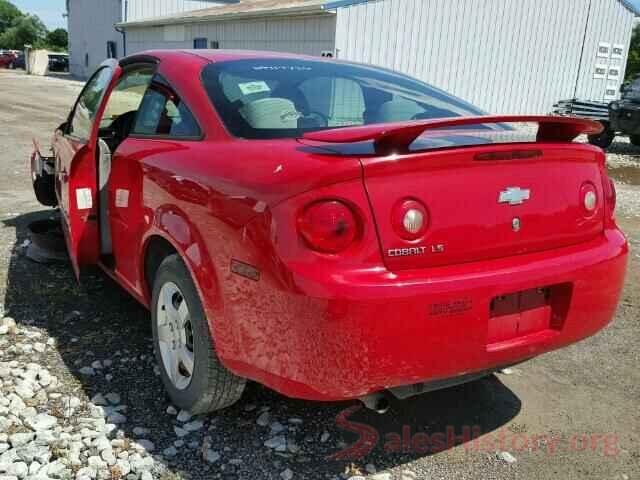 4T4BF1FKXGR549148 2006 CHEVROLET COBALT