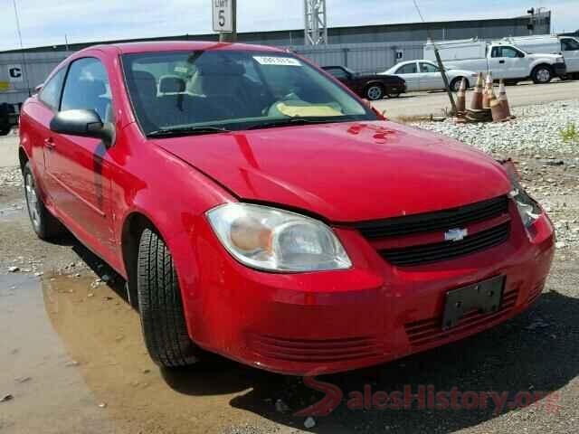 4T4BF1FKXGR549148 2006 CHEVROLET COBALT