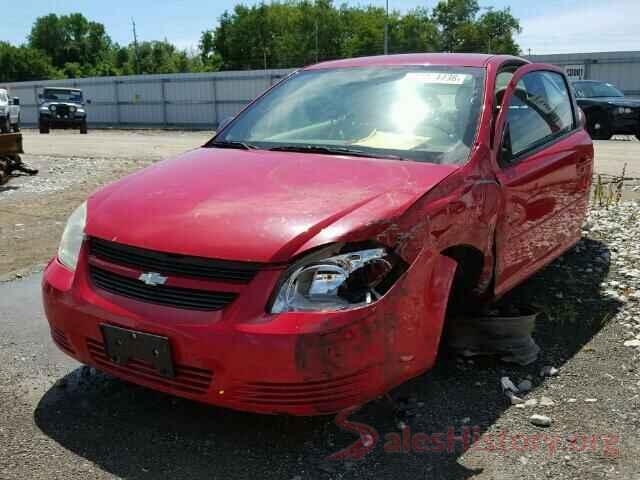 4T4BF1FKXGR549148 2006 CHEVROLET COBALT