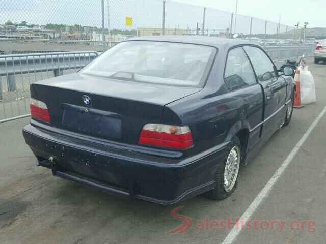 1C4RJFAGXHC753869 1993 BMW 3 SERIES