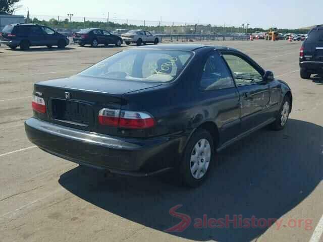 JN8AF5MV2GT651312 1994 HONDA CIVIC