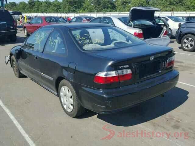 JN8AF5MV2GT651312 1994 HONDA CIVIC