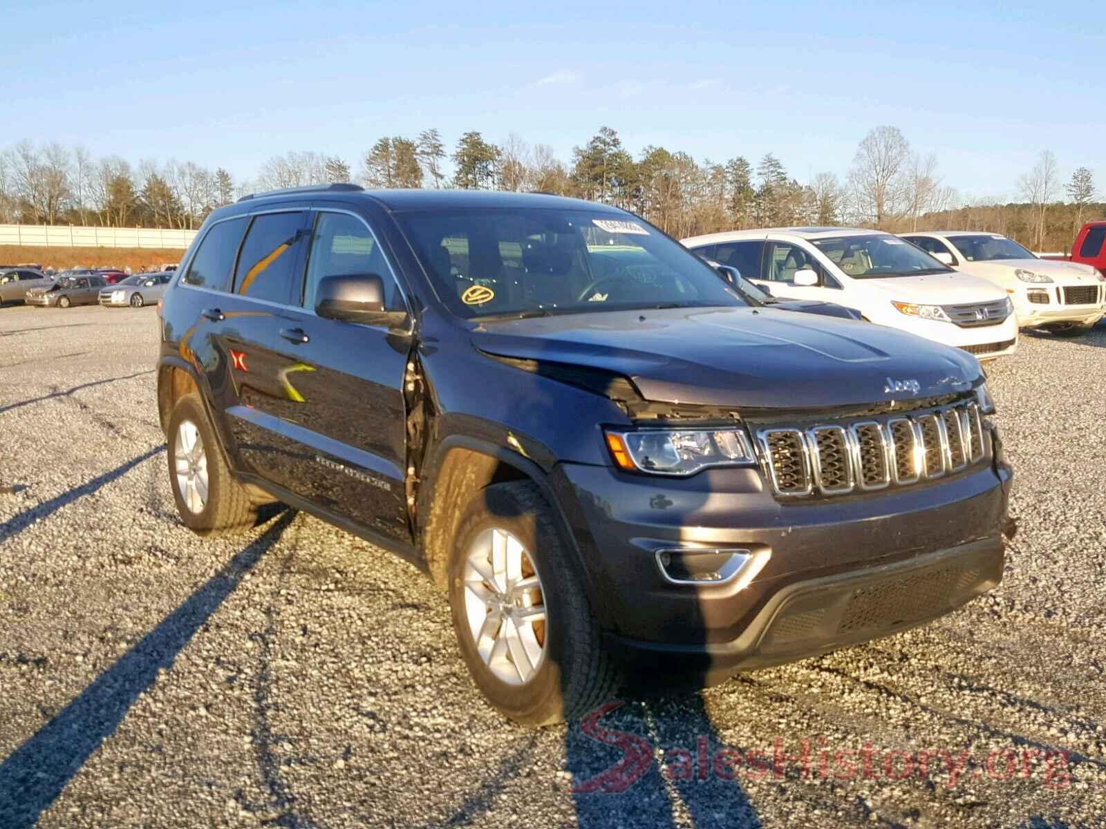 JM3TCACY9J0227370 2017 JEEP GRAND CHER