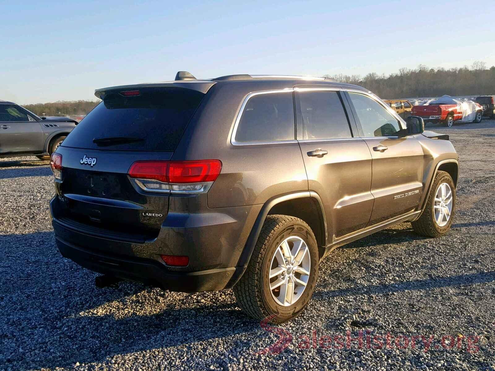 JM3TCACY9J0227370 2017 JEEP GRAND CHER