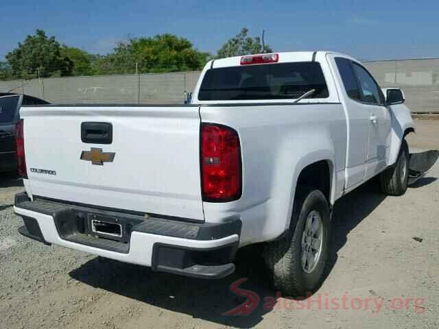 JM3KE4CY7G0807328 2016 CHEVROLET COLORADO