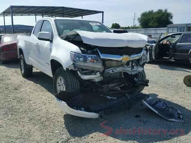 JM3KE4CY7G0807328 2016 CHEVROLET COLORADO