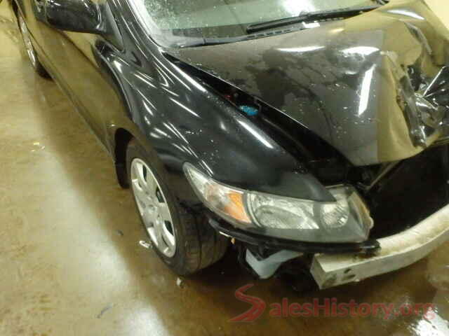 KNDPMCACXJ7390403 2009 HONDA CIVIC