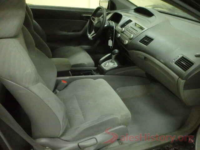 KNDPMCACXJ7390403 2009 HONDA CIVIC