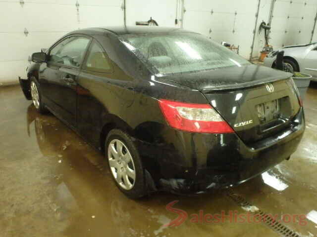 KNDPMCACXJ7390403 2009 HONDA CIVIC