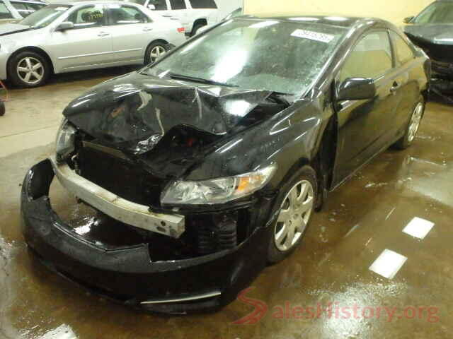 KNDPMCACXJ7390403 2009 HONDA CIVIC