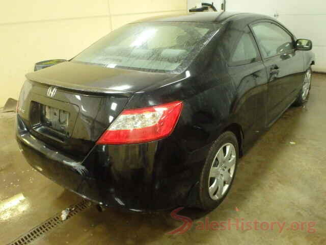 KNDPMCACXJ7390403 2009 HONDA CIVIC