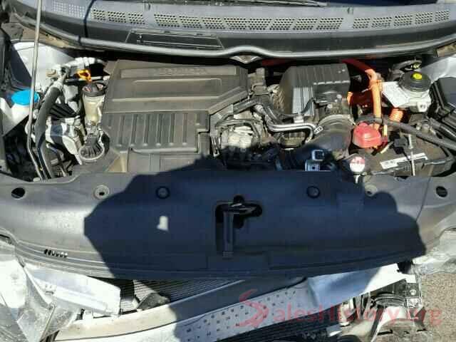 KNDPN3ACXJ7304133 2008 HONDA CIVIC