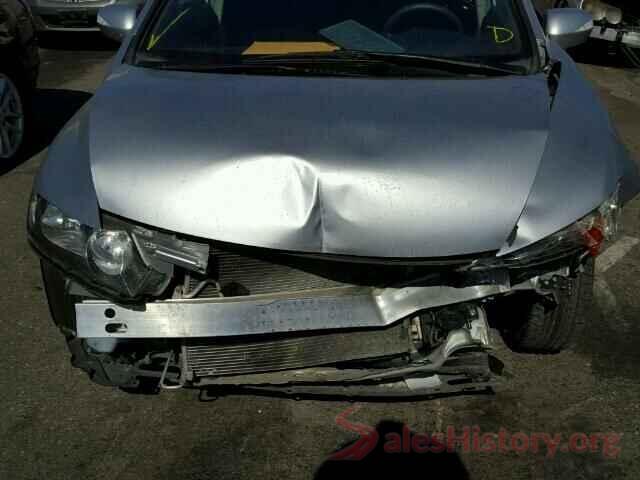 KNDPN3ACXJ7304133 2008 HONDA CIVIC