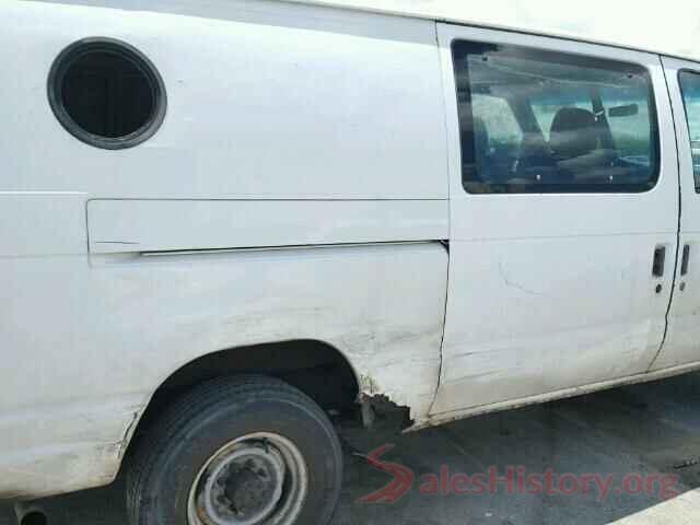 1FTEW1C58KKC88519 1996 FORD ECONOLINE