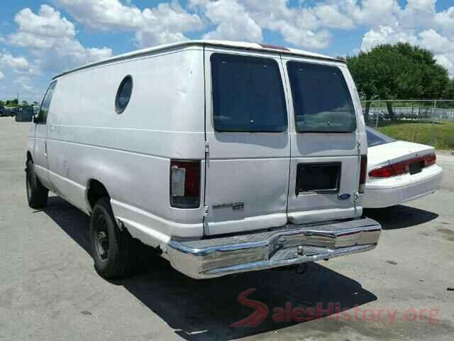 1FTEW1C58KKC88519 1996 FORD ECONOLINE