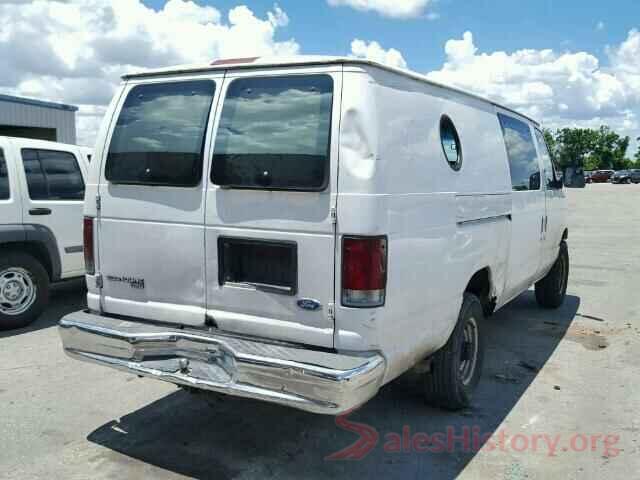 1FTEW1C58KKC88519 1996 FORD ECONOLINE