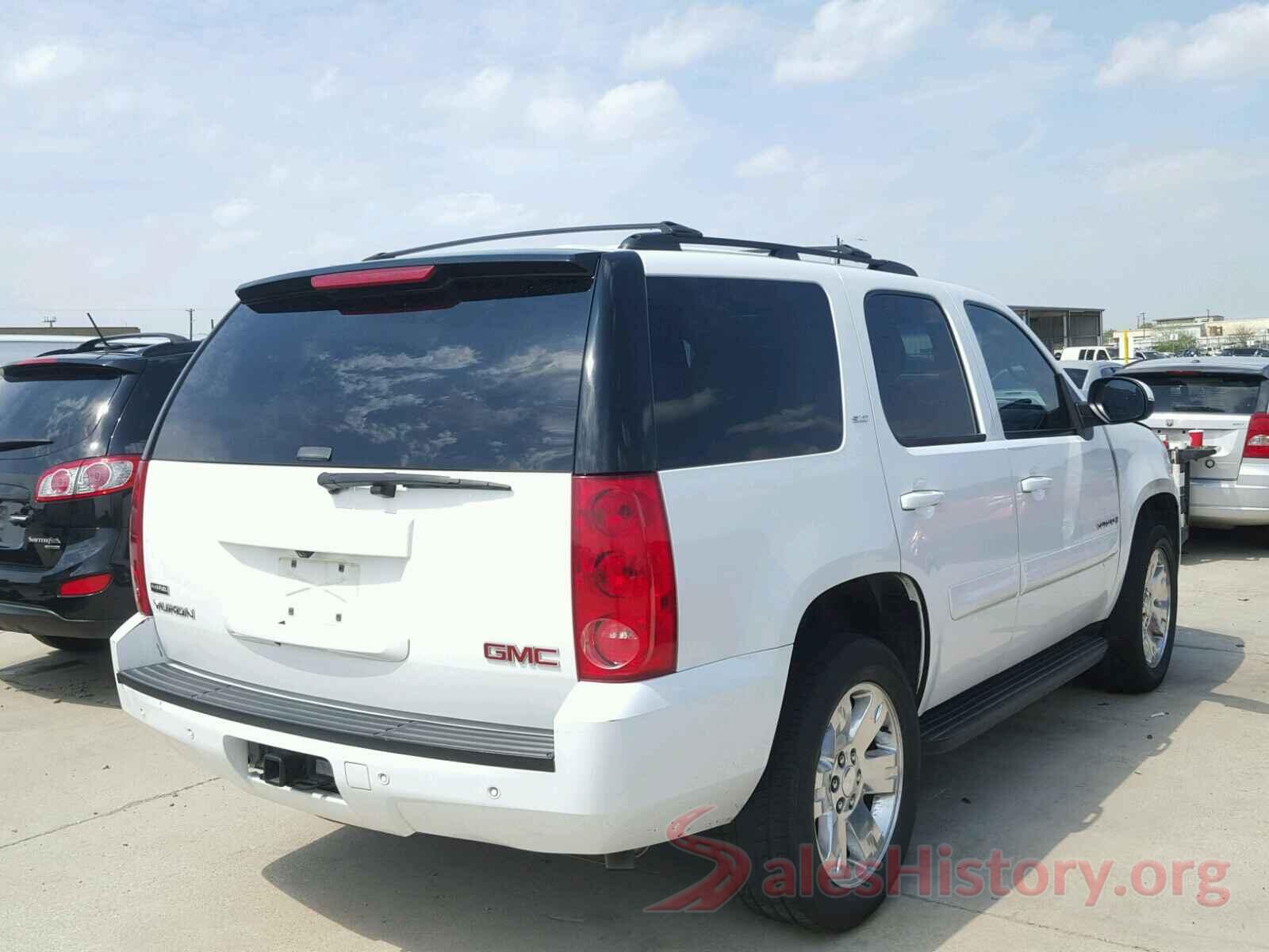 KM8J3CA21HU575267 2008 GMC YUKON