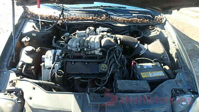 1N4BL4BV9KC246472 1998 FORD TAURUS